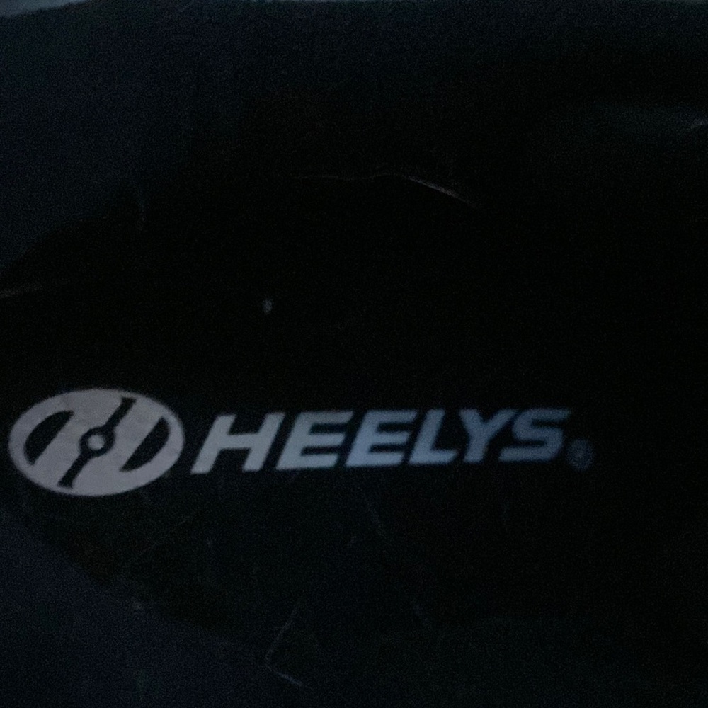 Heelys